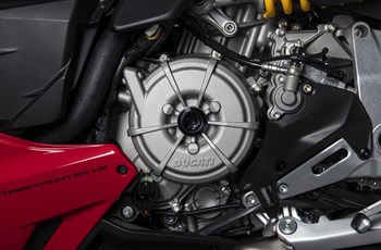 Ducati Streetfighter V2 2022 - Bild 27 Ducati Streetfighter V2 2022 - Bild 27