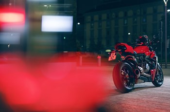 Ducati Streetfighter V2 2022 - Bild 28 Ducati Streetfighter V2 2022 - Bild 28