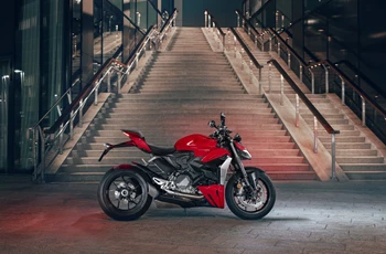 Ducati Streetfighter V2 2022 - Bild 29 Ducati Streetfighter V2 2022 - Bild 29