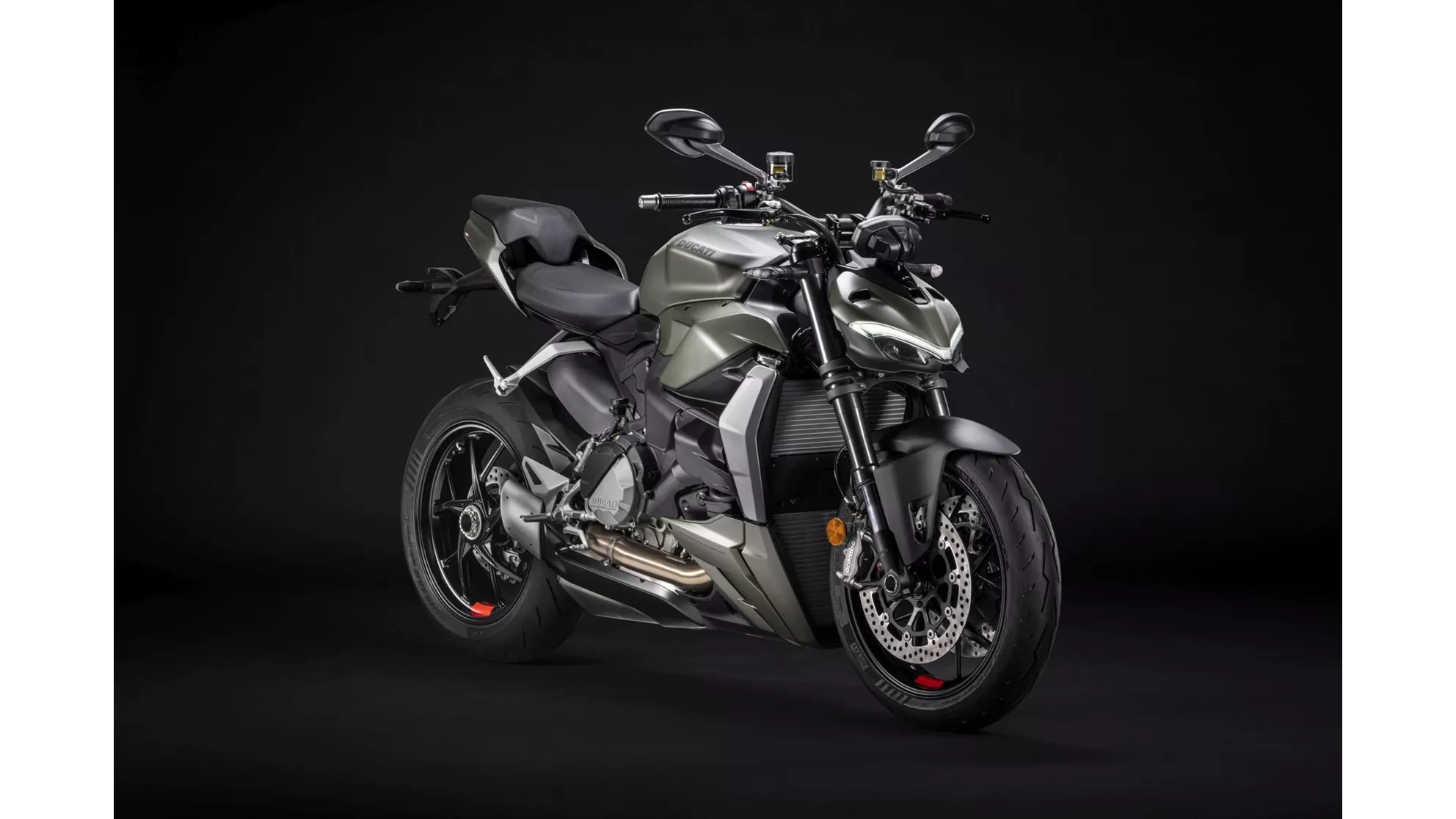 Ducati Streetfighter V2 - Image 2 Ducati Streetfighter V2 - Image 2