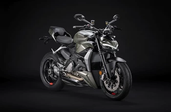 Ducati Streetfighter V2 2022 - Bild 5 Ducati Streetfighter V2 2022 - Bild 5