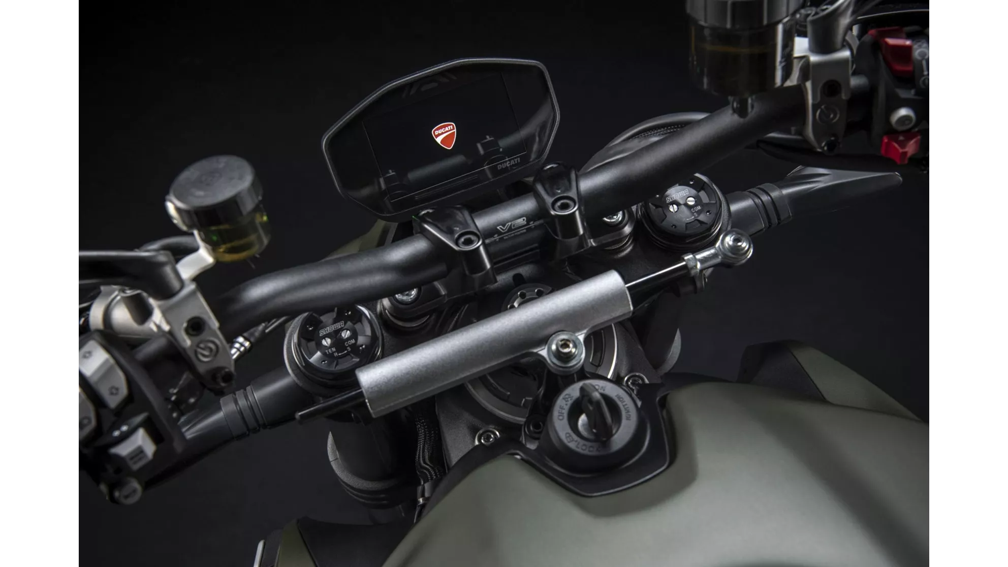 Ducati Streetfighter V2 - Image 3 Ducati Streetfighter V2 - Image 3