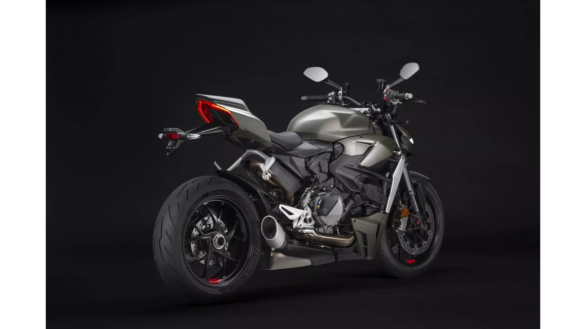 Ducati Streetfighter V2 - Image 4 Ducati Streetfighter V2 - Image 4
