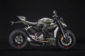 Ducati Streetfighter V2 2022 - Bild 4 Ducati Streetfighter V2 2022 - Bild 4