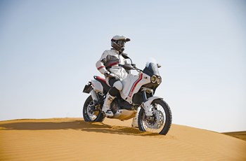 Ducati DesertX 2022 - Bild 7 Ducati DesertX 2022 - Bild 7