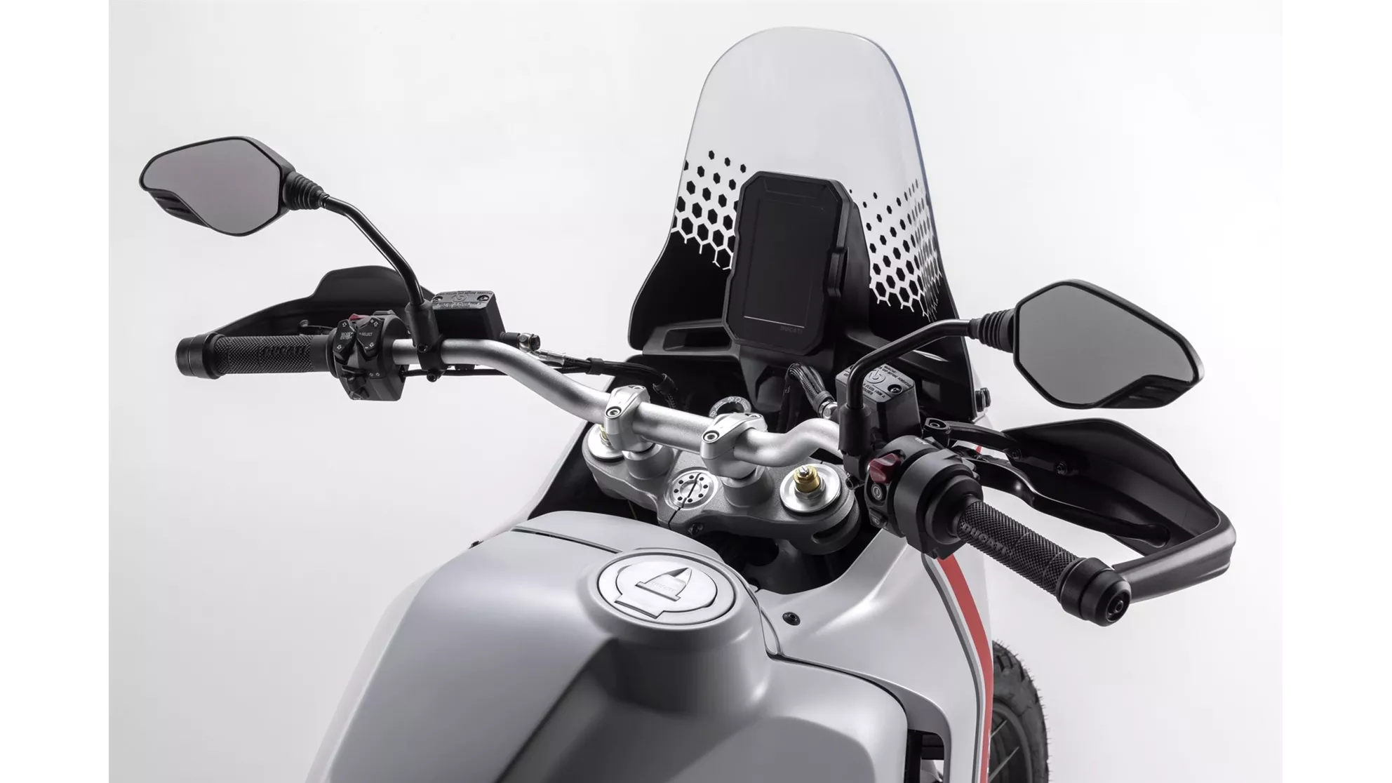 Ducati DesertX - Image 2 Ducati DesertX - Image 2
