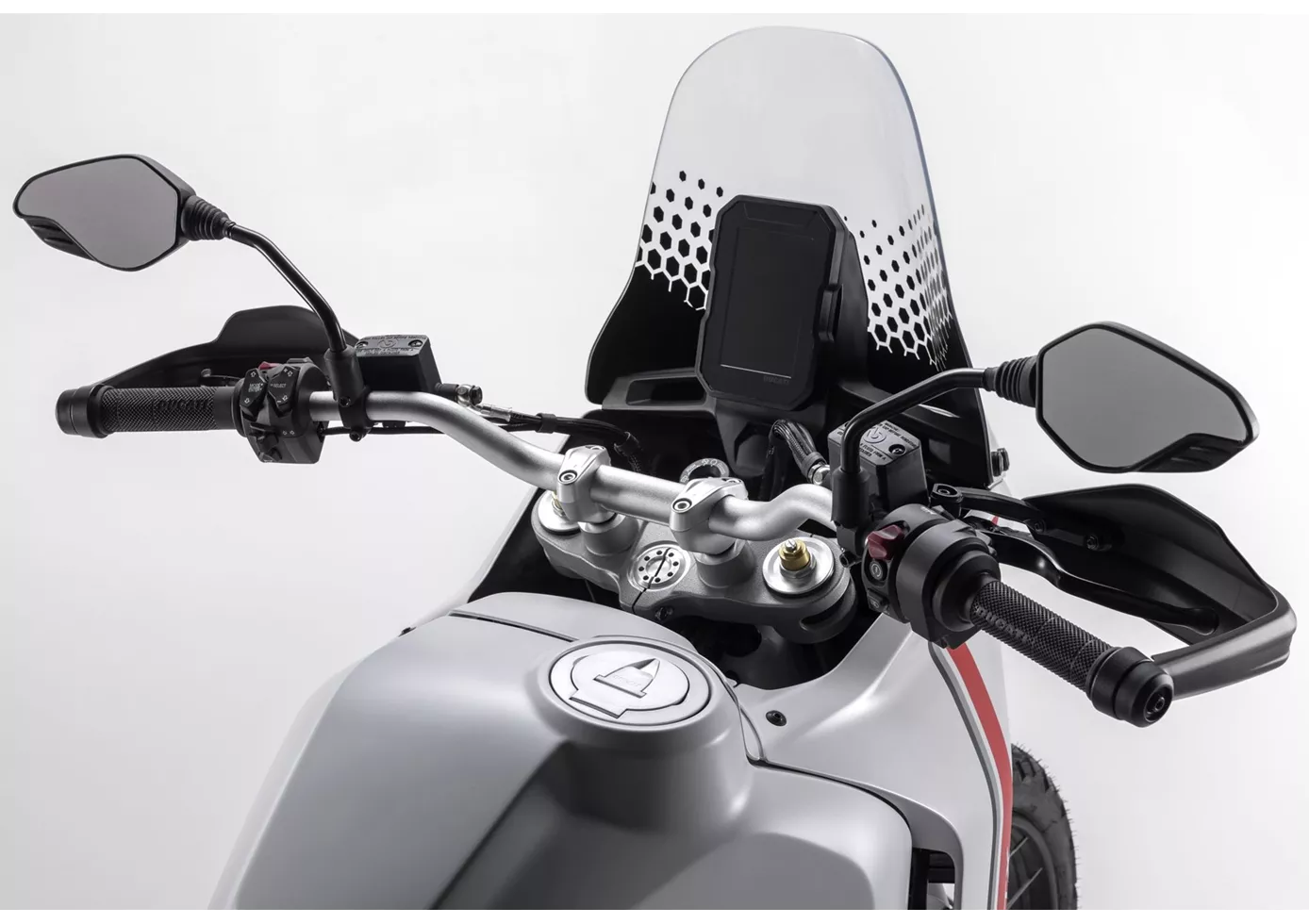 Ducati DesertX 2022 Ducati DesertX 2022