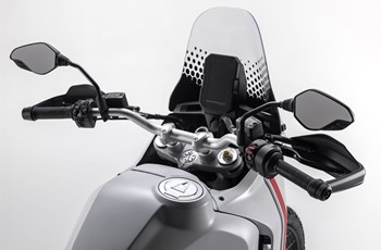 Ducati DesertX 2022 - Bild 5 Ducati DesertX 2022 - Bild 5