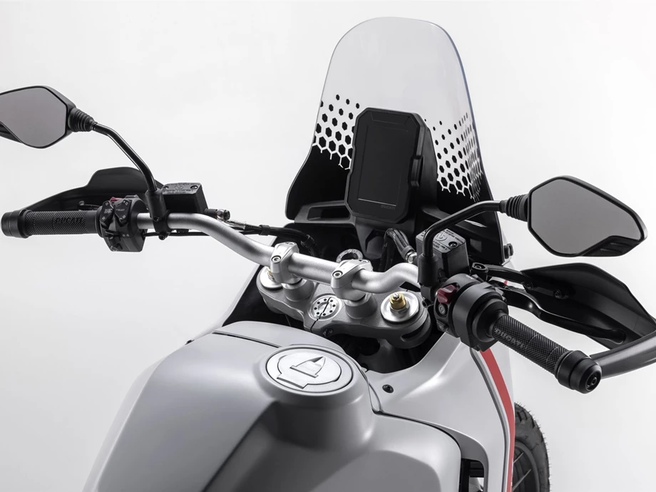 Ducati DesertX Bild 4: Ducati DesertX