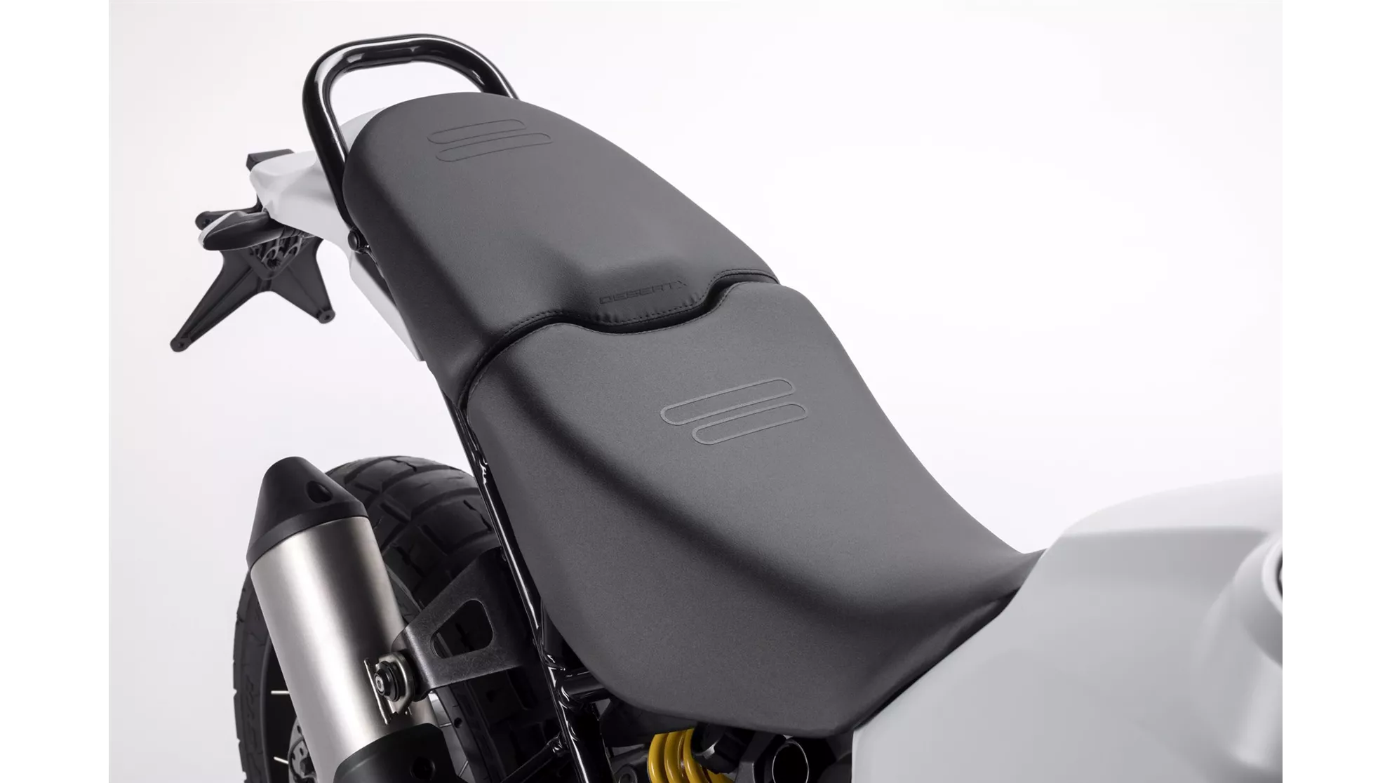 Ducati DesertX - Image 7 Ducati DesertX - Image 7