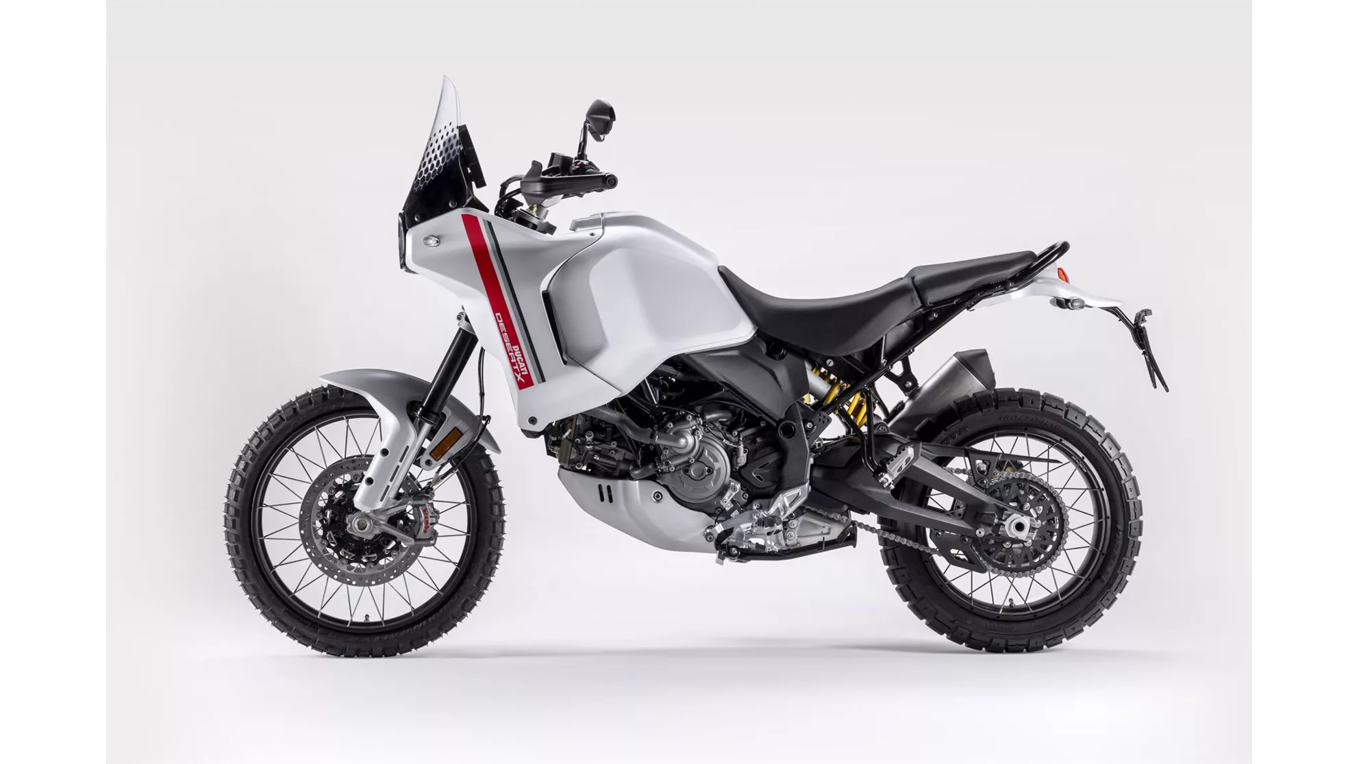 Ducati DesertX - Image 8 Ducati DesertX - Image 8