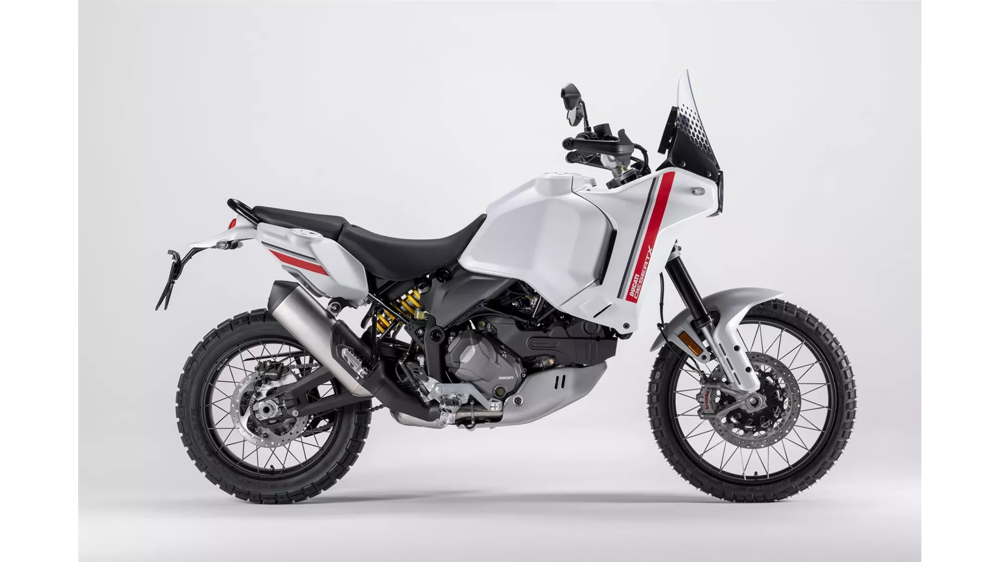 Ducati DesertX - Image 10 Ducati DesertX - Image 10