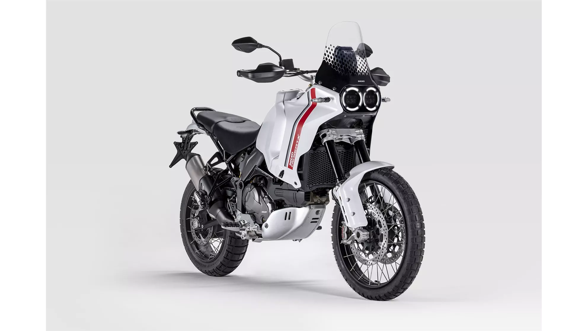 Ducati DesertX - Image 13 Ducati DesertX - Image 13