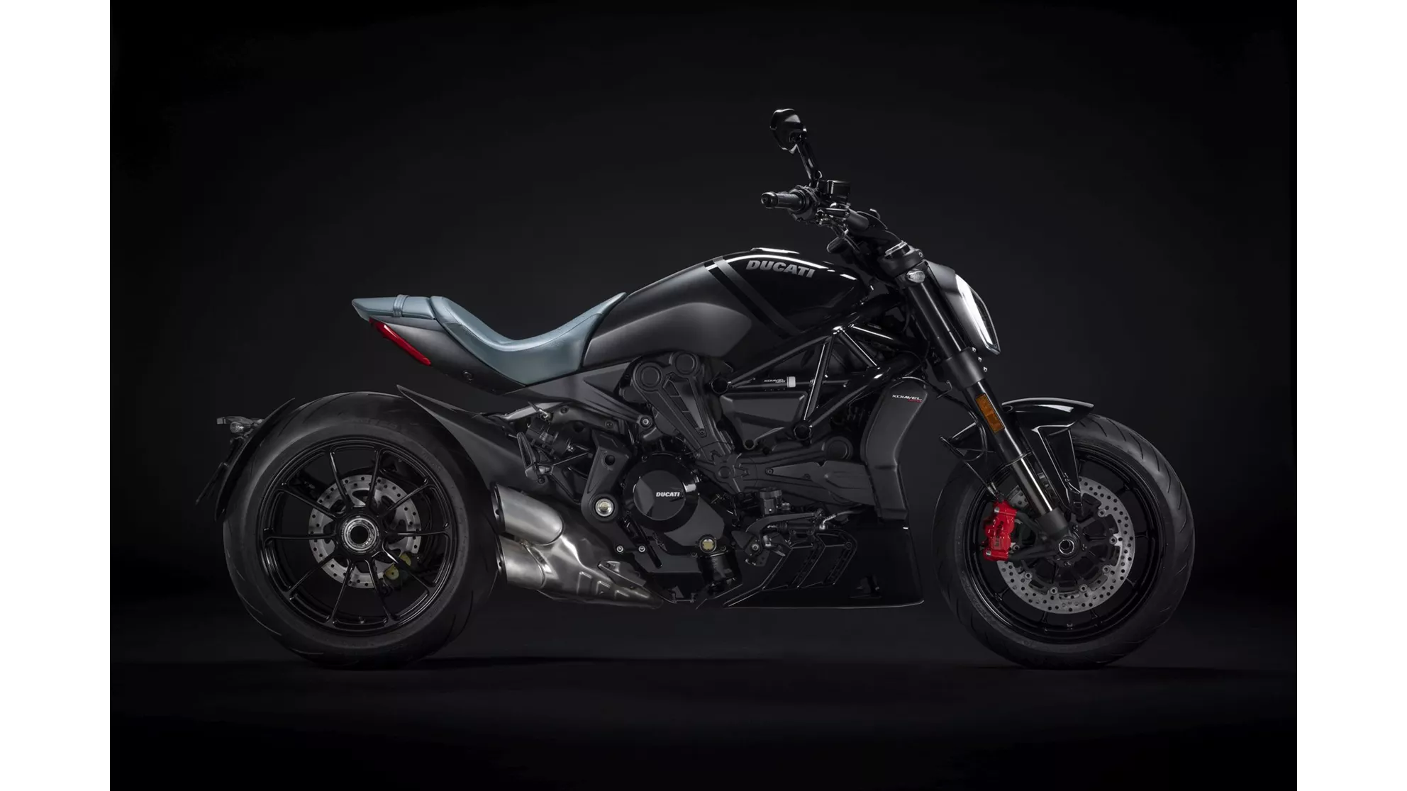 Ducati XDiavel Nera - Image 6 Ducati XDiavel Nera - Image 6