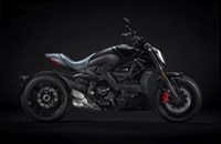 Ducati XDiavel Nera 2022 - Bild 8
