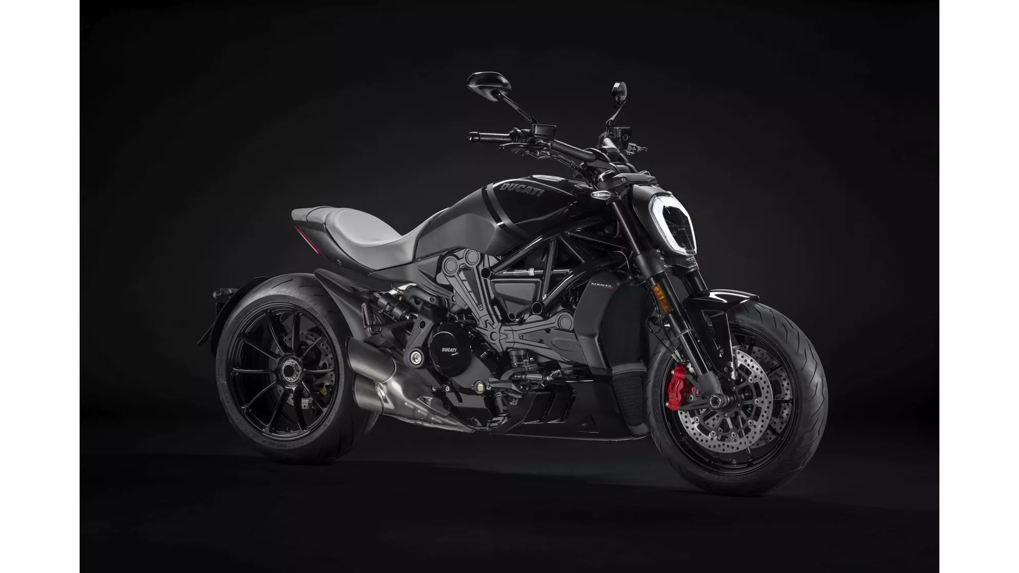 Ducati XDiavel Nera - Image 11 Ducati XDiavel Nera - Image 11