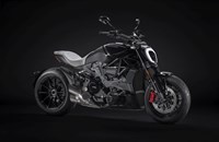 Ducati XDiavel Nera 2022 - Bild 13