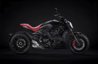 Ducati XDiavel Nera 2022 - Bild 1