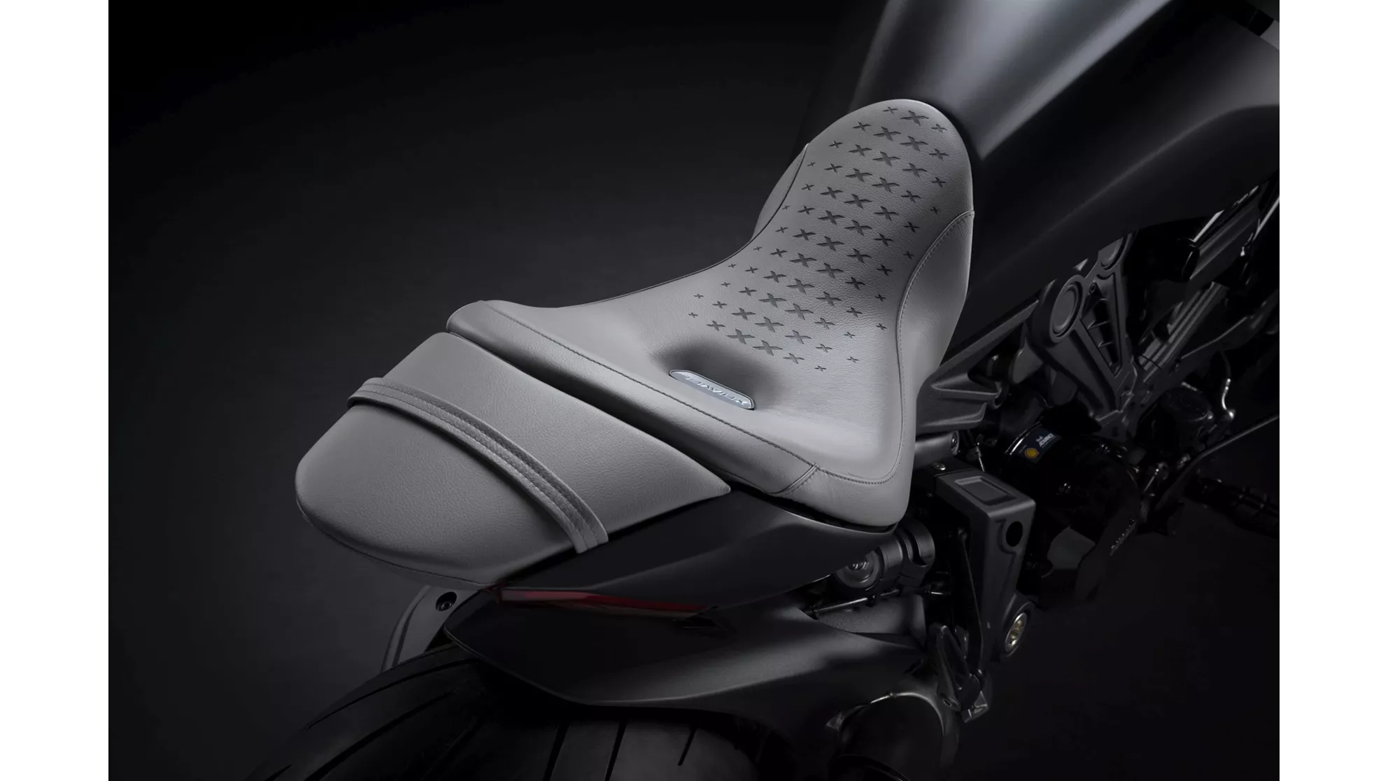 Ducati XDiavel Nera - Image 16 Ducati XDiavel Nera - Image 16