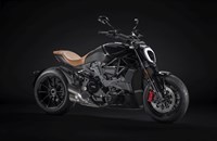 Ducati XDiavel Nera 2022 - Bild 14