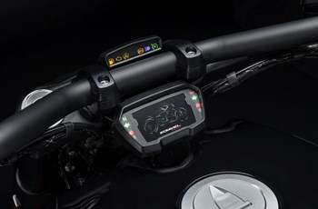 Ducati XDiavel Nera 2022 - Bild 10 Ducati XDiavel Nera 2022 - Bild 10