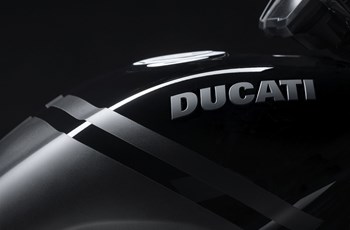 Ducati XDiavel Nera 2022 - Bild 9 Ducati XDiavel Nera 2022 - Bild 9
