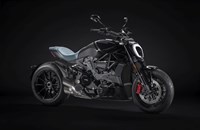 Ducati XDiavel Nera 2022 - Bild 15