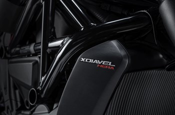 Ducati XDiavel Nera 2022 - Bild 21 Ducati XDiavel Nera 2022 - Bild 21