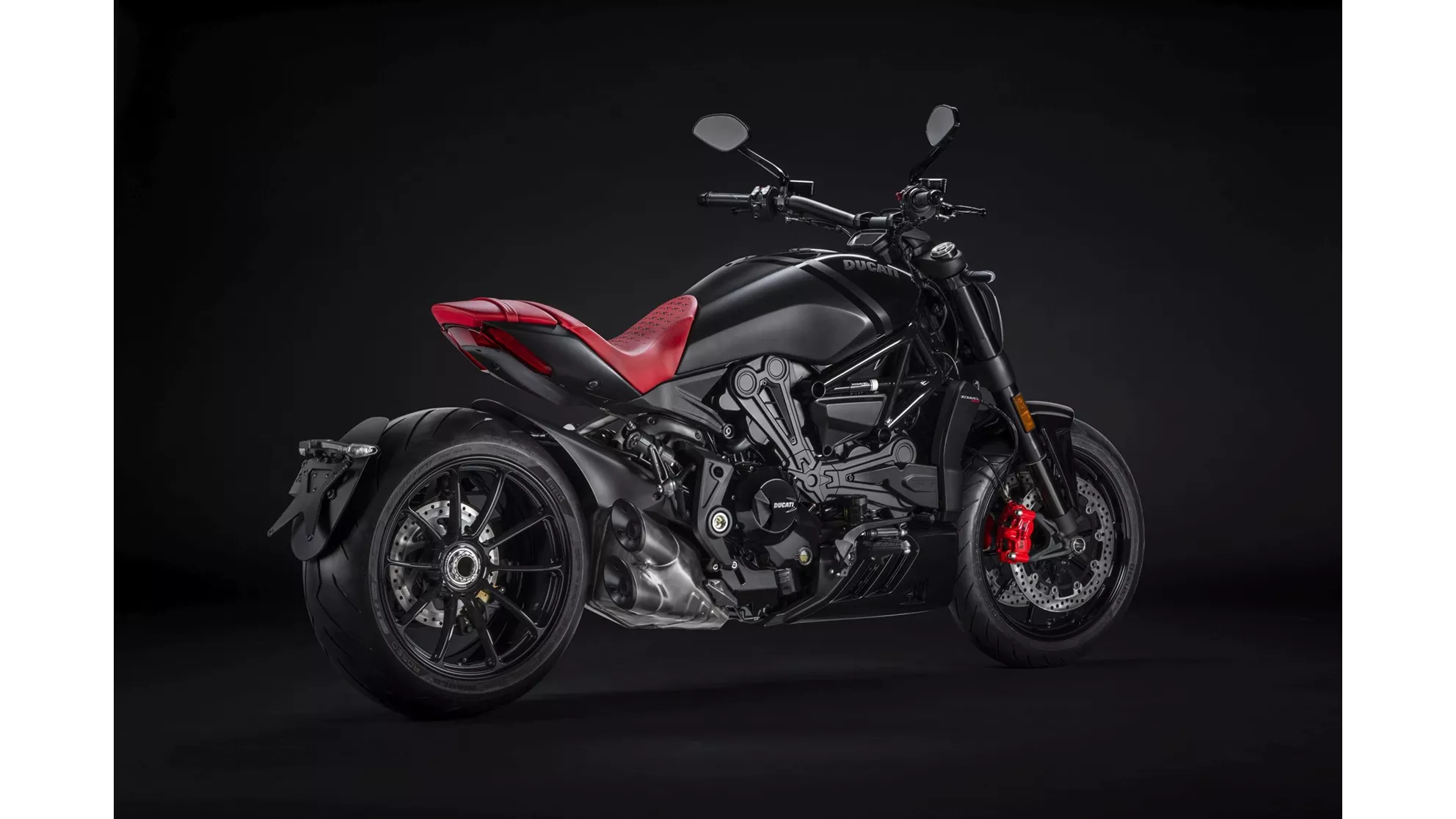Ducati XDiavel Nera - Image 20 Ducati XDiavel Nera - Image 20
