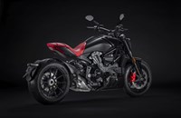 Ducati XDiavel Nera 2022 - Bild 22