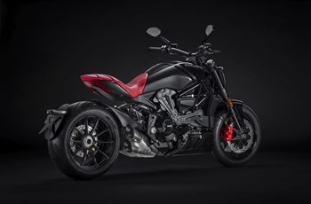 Ducati XDiavel Nera 2022 - Bild 22 Ducati XDiavel Nera 2022 - Bild 22