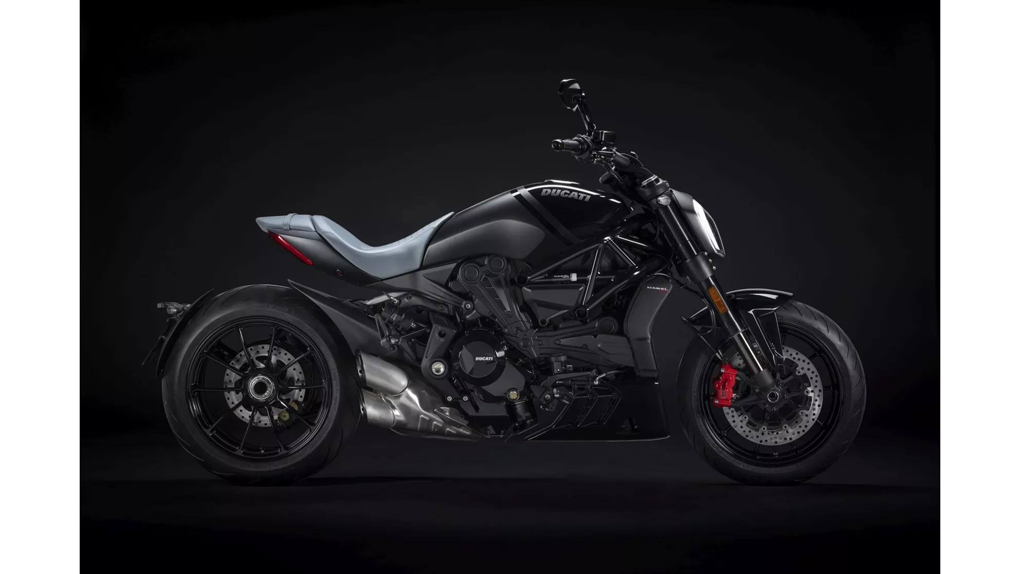 Ducati XDiavel Nera - Image 4 Ducati XDiavel Nera - Image 4