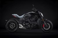 Ducati XDiavel Nera 2022 - Bild 6