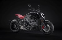 Ducati XDiavel Nera 2022 - Bild 3