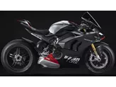 Ducati Panigale V4 SP2 2022