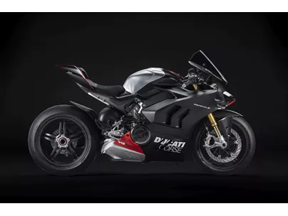 Ducati Panigale V4 SP2 2022 Ducati Panigale V4 SP2 2022
