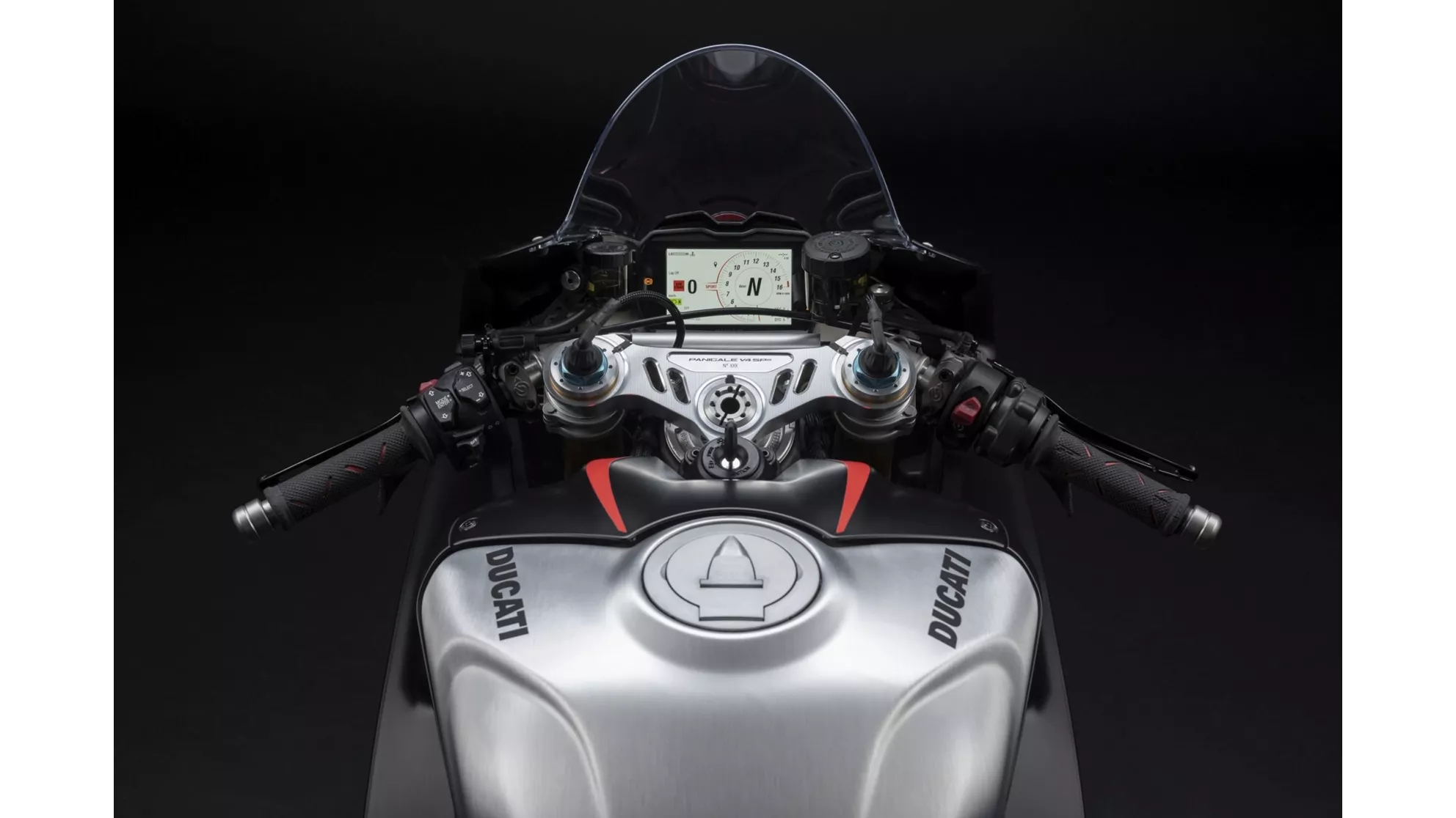 Ducati Panigale V4 SP2 - Image 7 Ducati Panigale V4 SP2 - Image 7