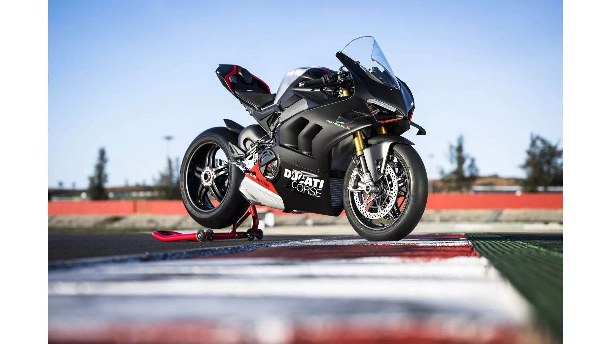 Ducati Panigale V4 SP2 - Image 2 Ducati Panigale V4 SP2 - Image 2