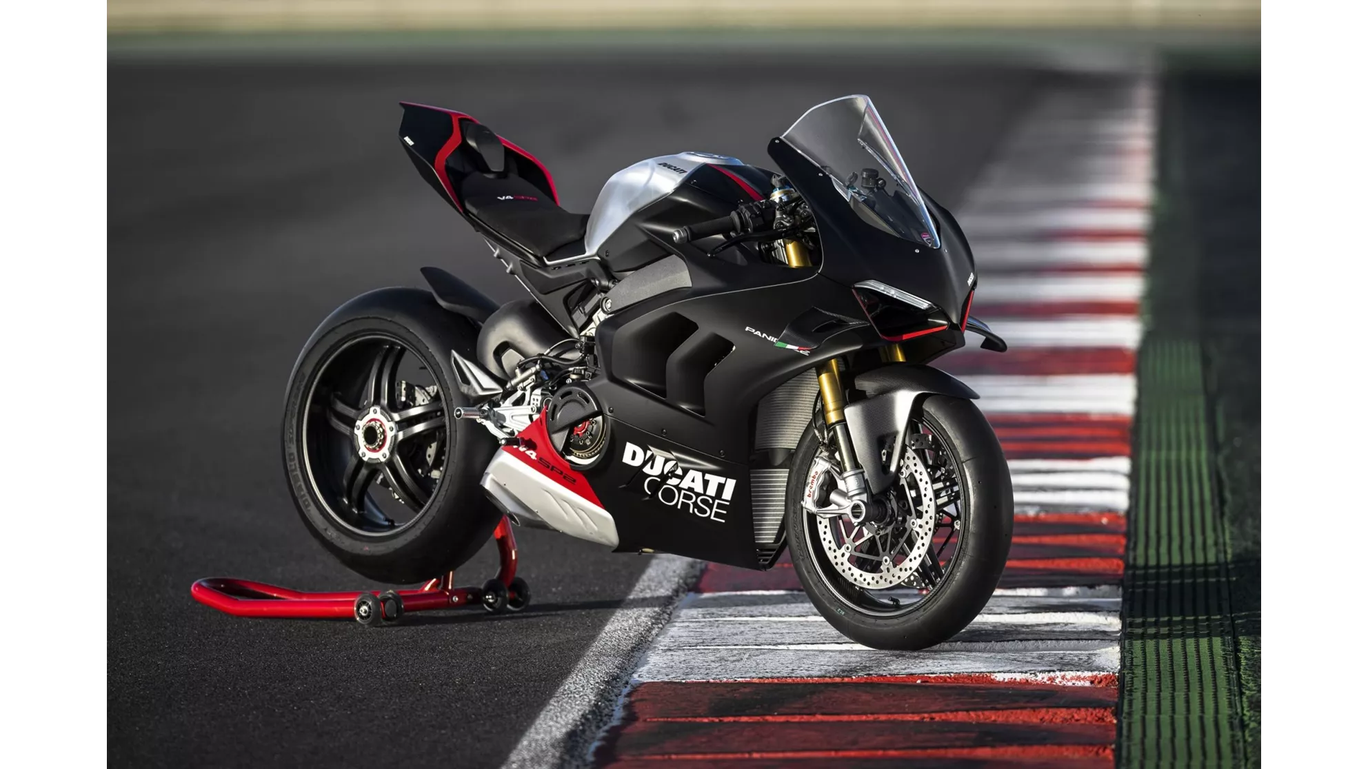 Ducati Panigale V4 SP2 - Image 8 Ducati Panigale V4 SP2 - Image 8