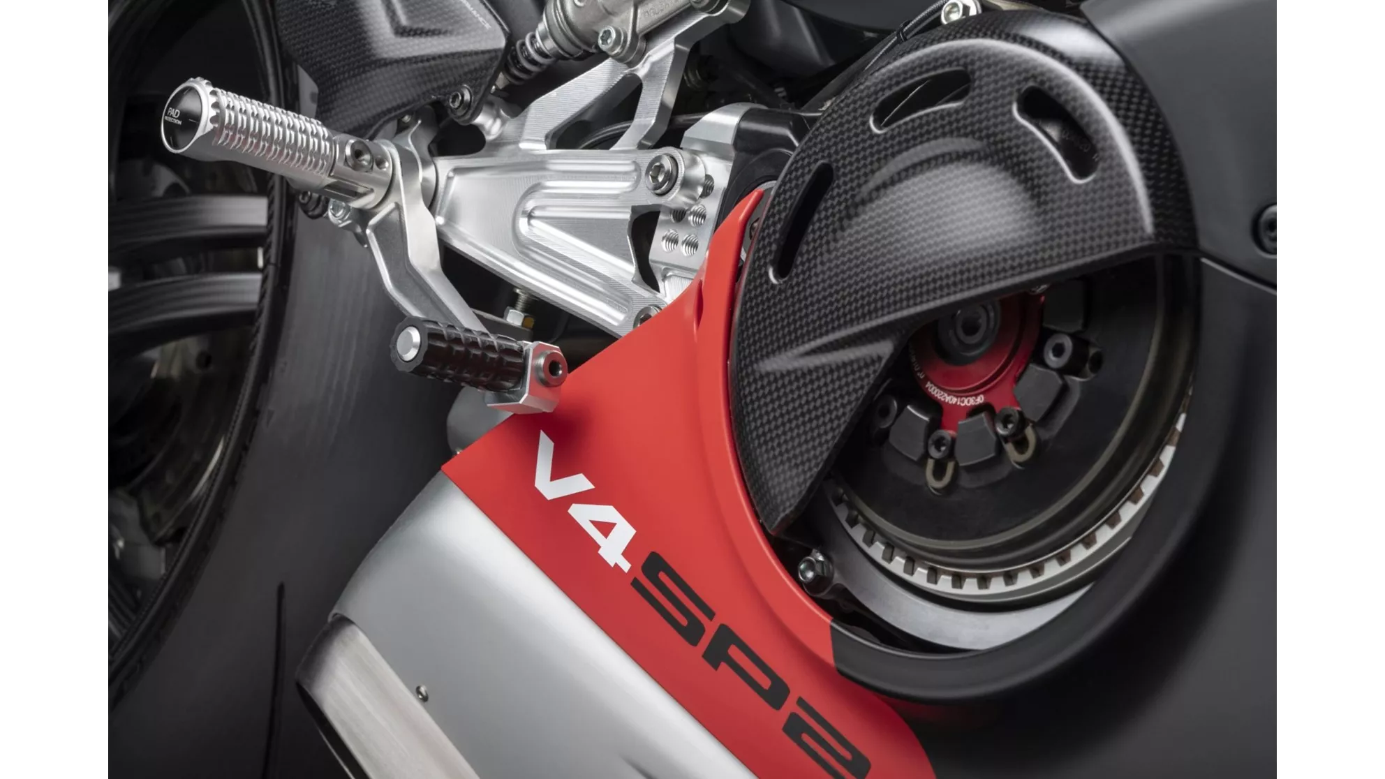 Ducati Panigale V4 SP2 - Image 9 Ducati Panigale V4 SP2 - Image 9