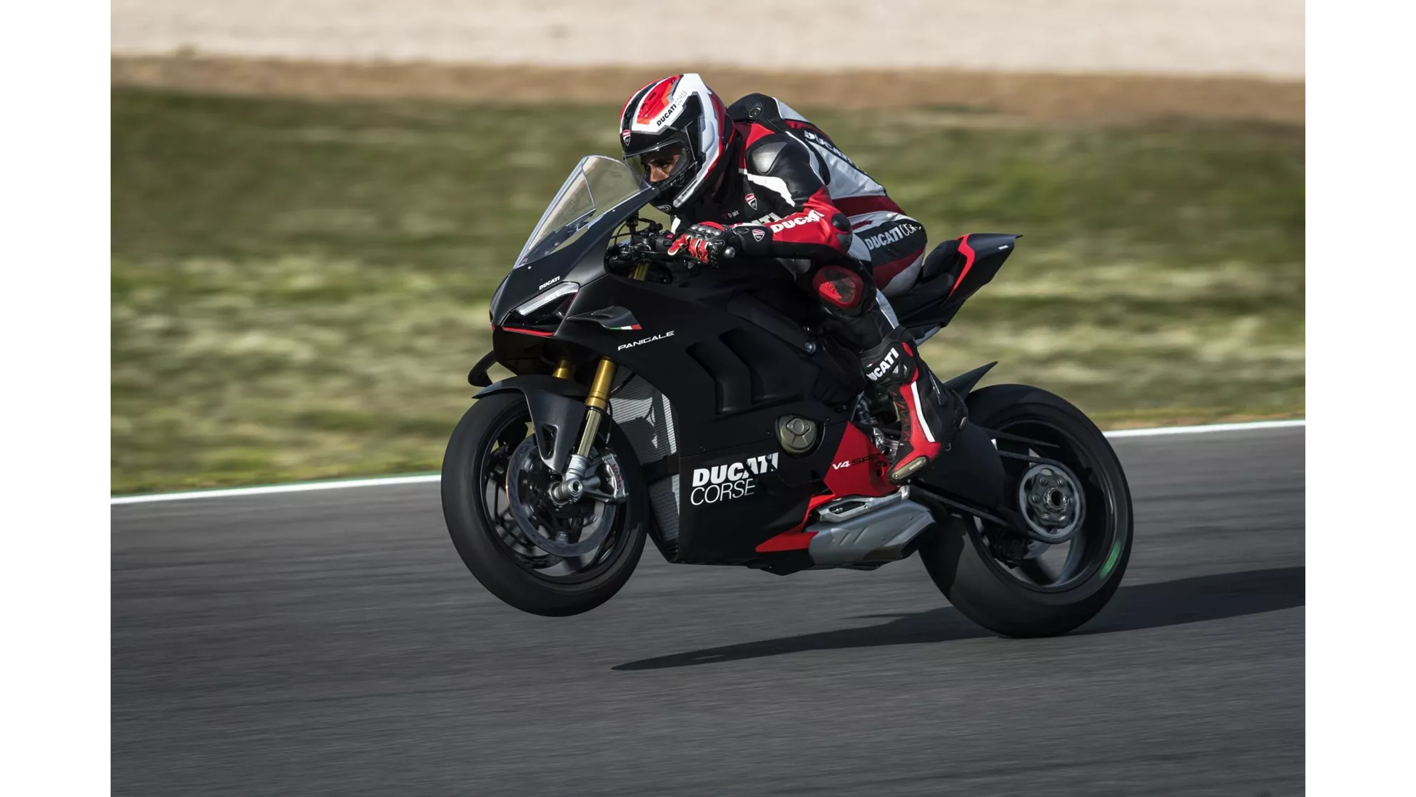 Ducati Panigale V4 SP2 - Image 11 Ducati Panigale V4 SP2 - Image 11