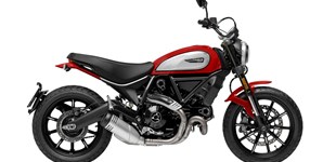 Ducati Scrambler Icon 2022 vs Ducati Scrambler 1100 Tribute PRO 2023