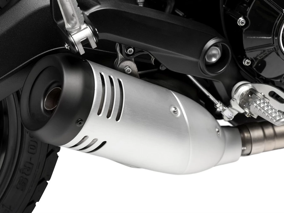 Ducati Scrambler Icon Bild 16: Ducati Scrambler Icon