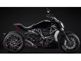 Ducati XDiavel S 2022