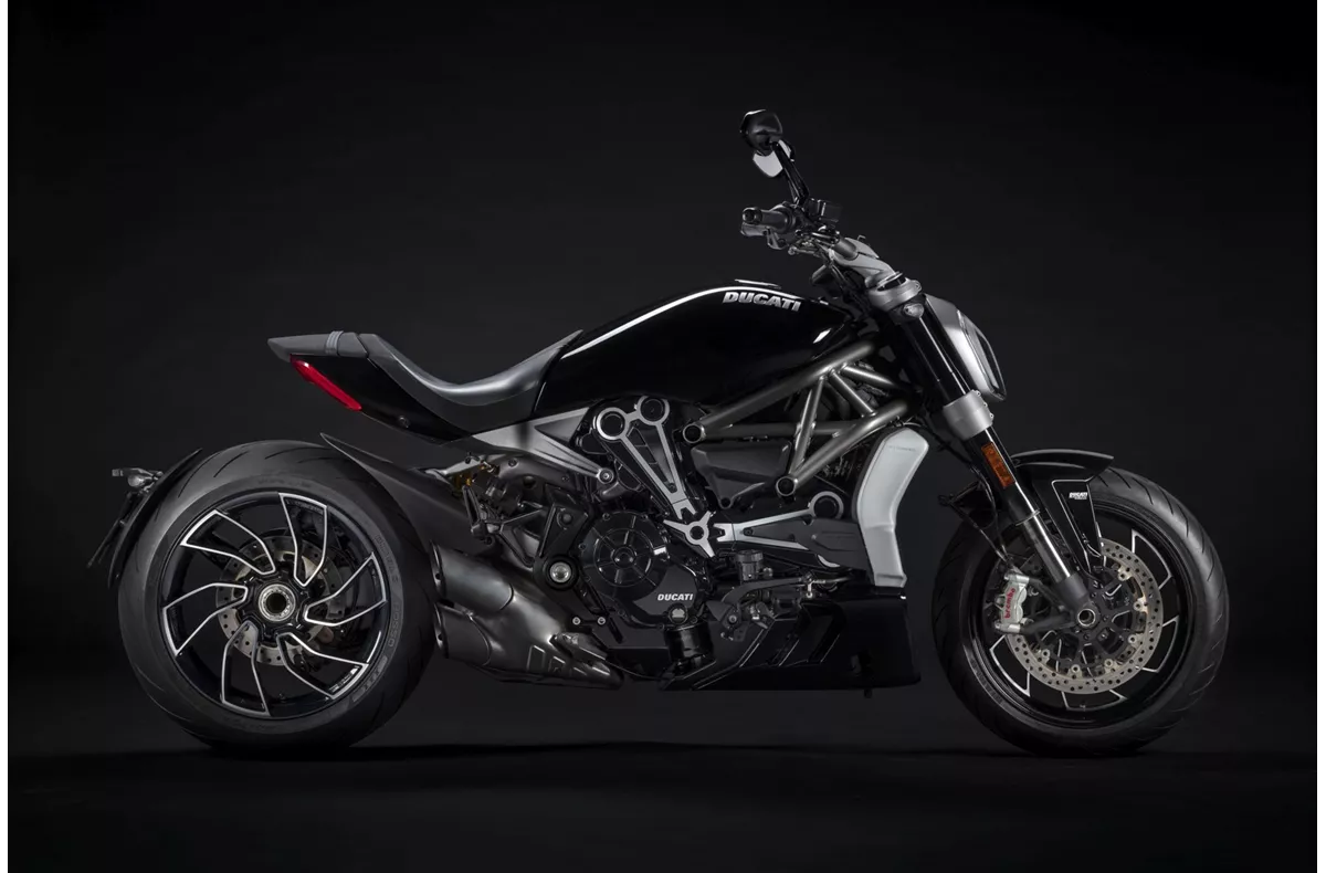 Ducati XDiavel S Ducati XDiavel S