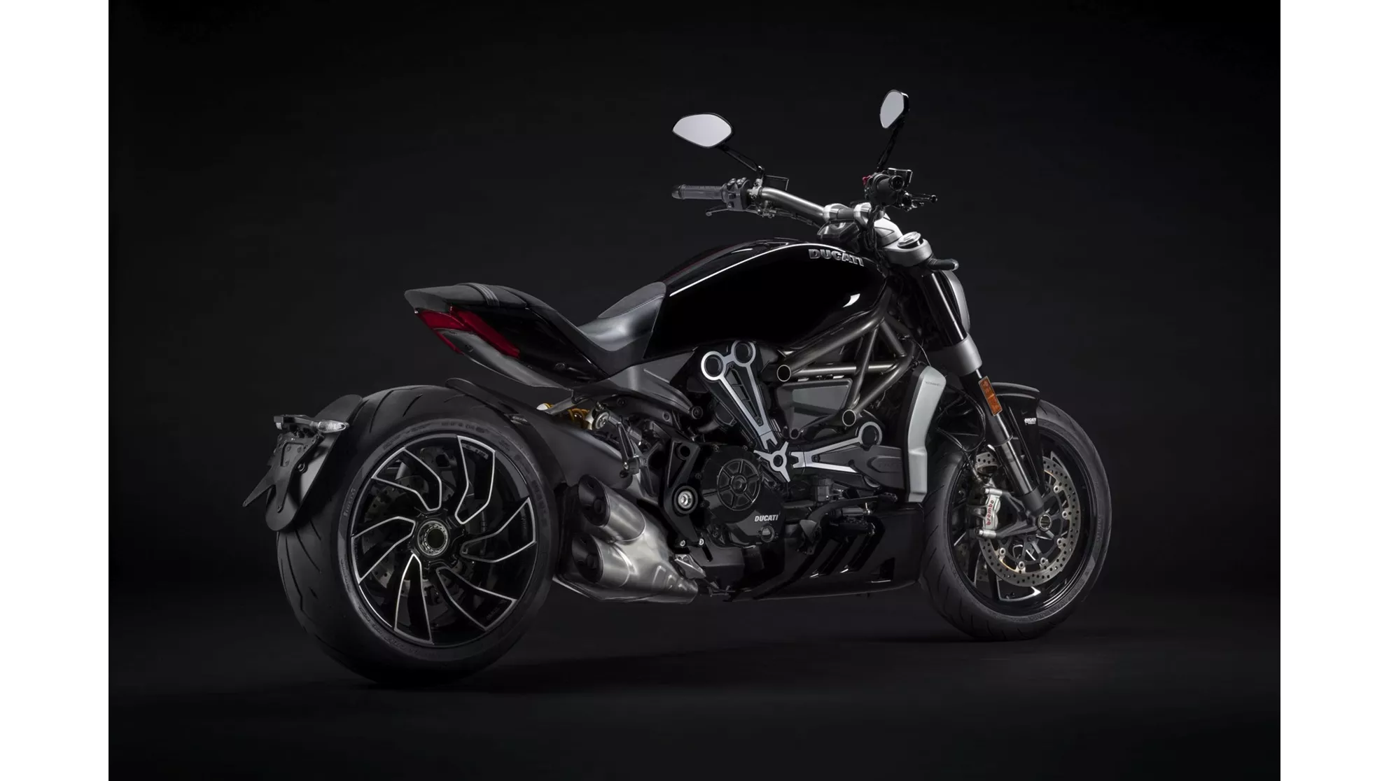 Ducati XDiavel S - Image 1 Ducati XDiavel S - Image 1