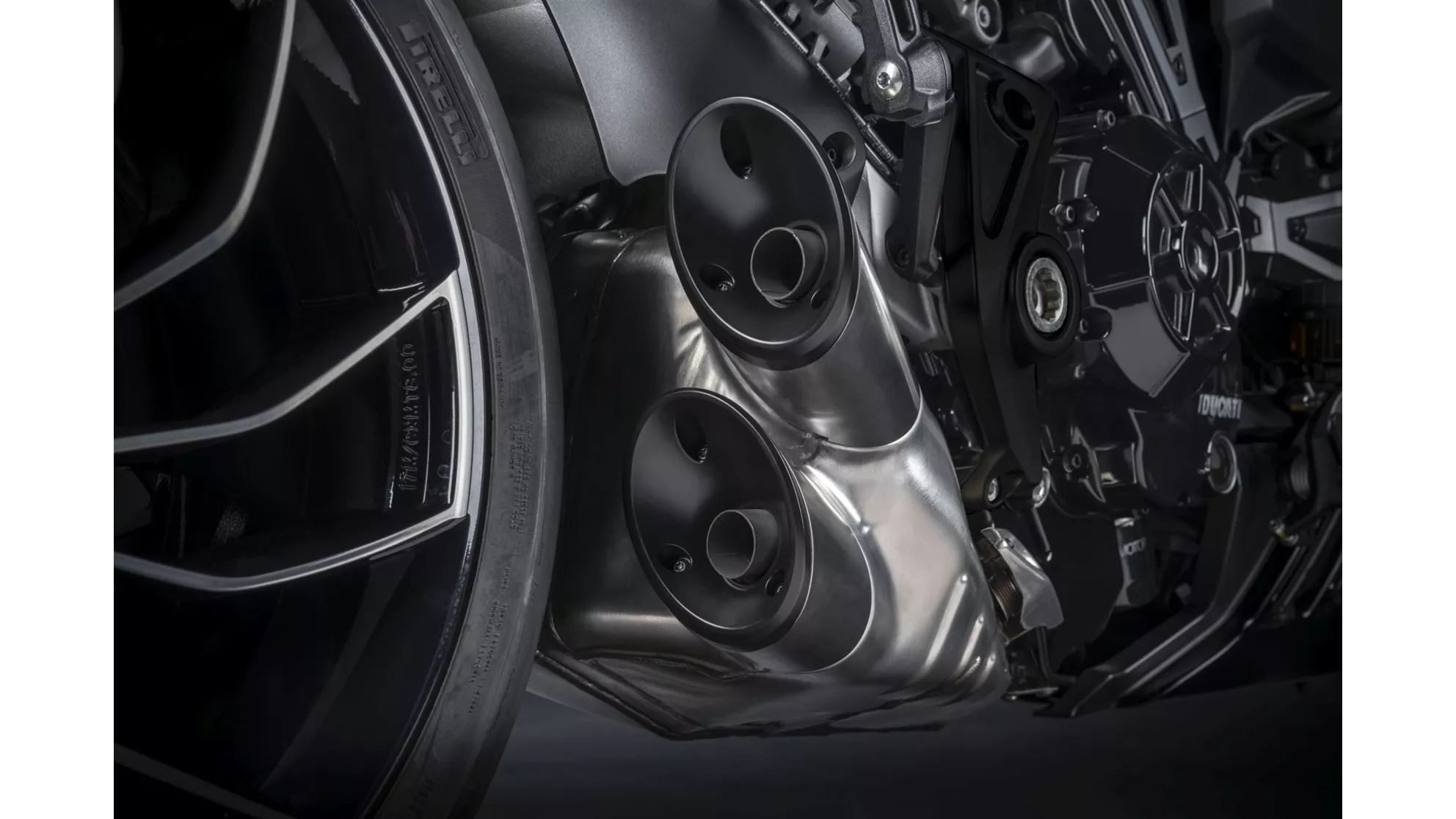 Ducati XDiavel S - Image 2 Ducati XDiavel S - Image 2