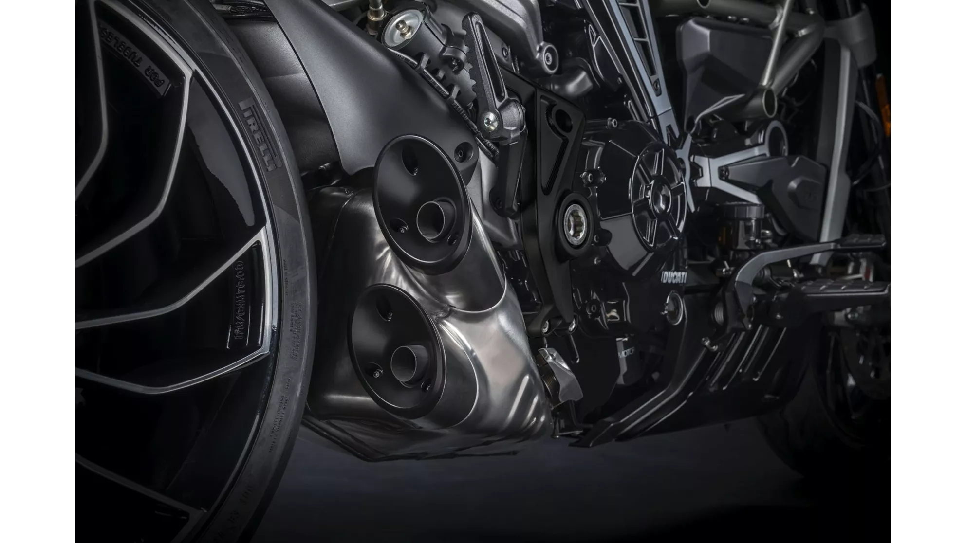 Ducati XDiavel S - Image 3 Ducati XDiavel S - Image 3