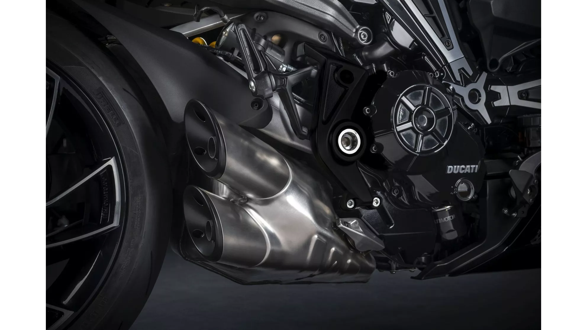 Ducati XDiavel S - Image 4 Ducati XDiavel S - Image 4