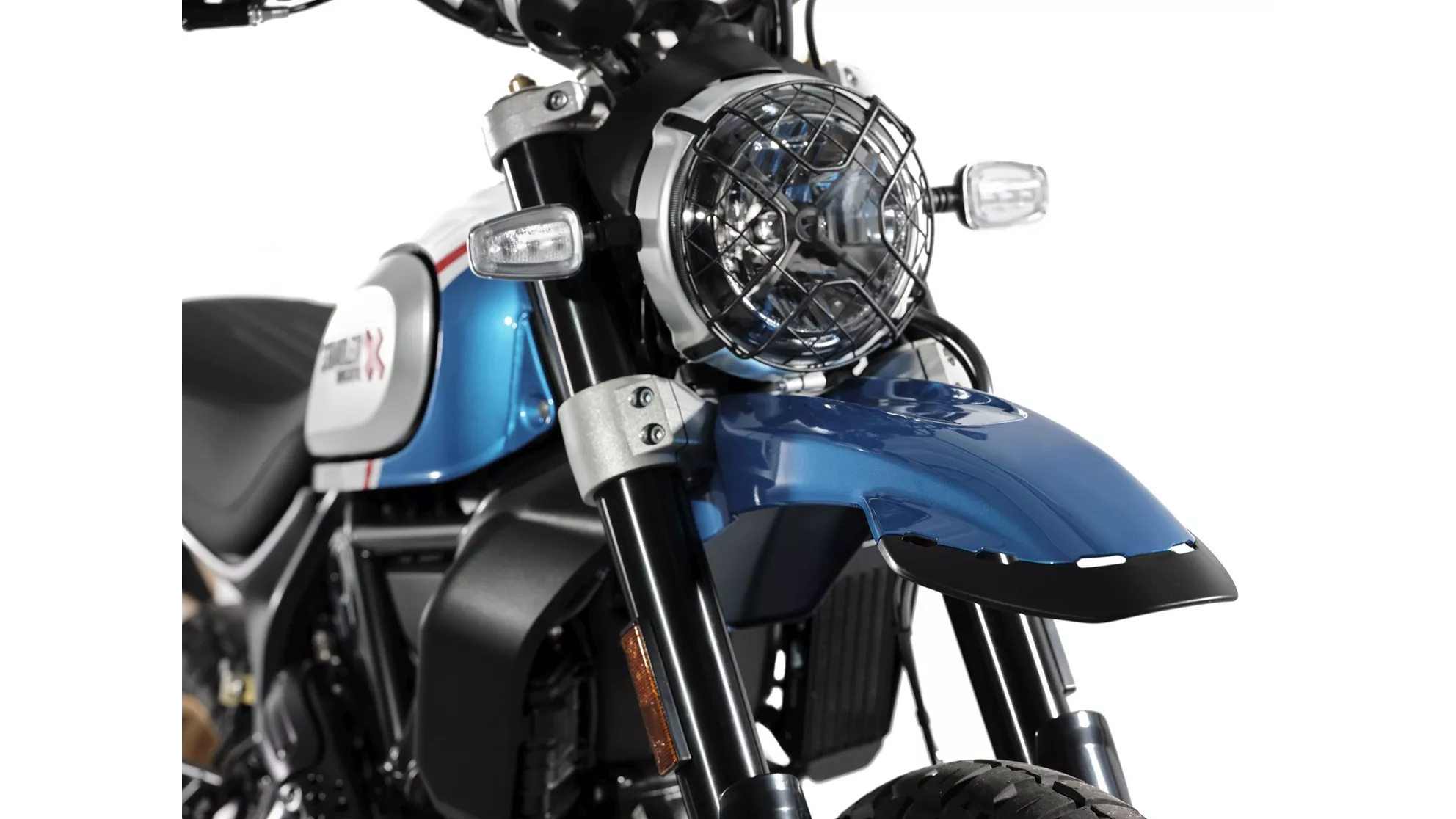 Ducati Scrambler Desert Sled - Image 8 Ducati Scrambler Desert Sled - Image 8